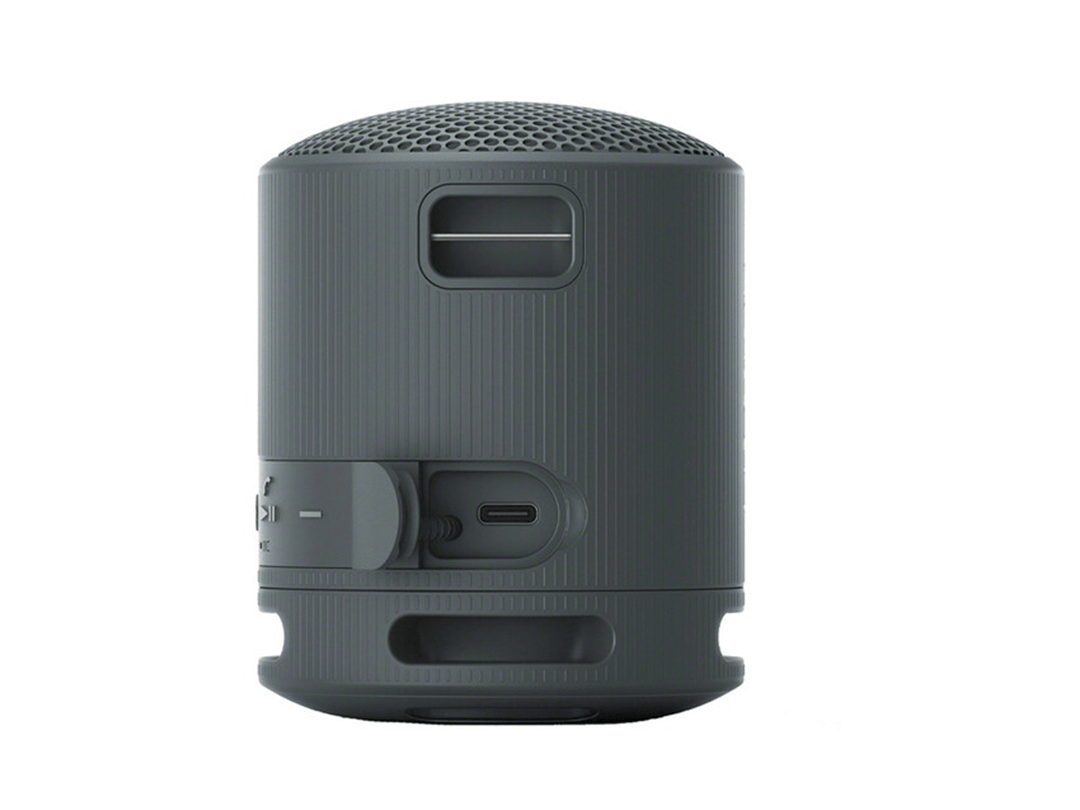 Sony XB100 Portable Bluetooth Speaker - Black in Qatar Sony XB100 Portable Bluetooth Speaker - Black in Qatar